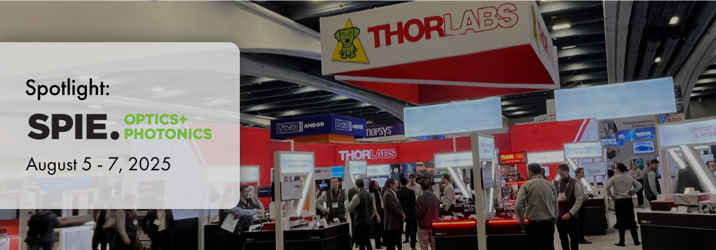 Tradeshow Schedule