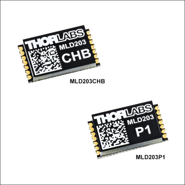IC Laser Diode Controllers in SMT Packages