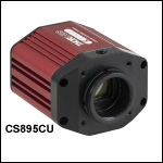 Kiralux<sup>®</sup> 8.9 MP CMOS Compact Scientific Cameras