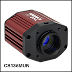 Kiralux<sup>®</sup> 1.3 MP CMOS Compact Scientific Cameras