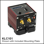 K-Cube<sup>®</sup> Liquid Crystal Controller