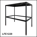 Wraparound Enclosure Frame