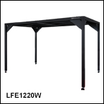 Walkway Enclosure Frame