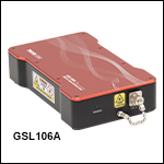 Picosecond Gain-Switched Lasers, 450 to 1550 nm Picosecond Gain-Switched Lasers, 450 to 1550 nm