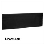 Laser Safety Valance Panel