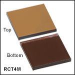 Surface-Enhanced Raman Spectroscopy (SERS) Substrates