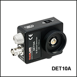 Biased Si Detectors: 200 - 1100 nm