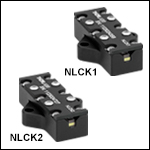 PPKTP Crystals for SPDC: 405 nm Pump and 810 nm Signal/Idler