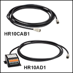 6-Pin Hirose Cables