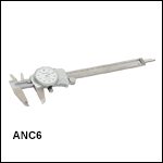 Dial Calipers<br>