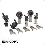 Polarization-Entanglement Extension Kit<br>
