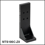 Right-Angle Bracket
