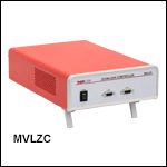 Motorized Zoom Lens Controller<br>