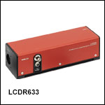Liquid Crystal Deterministic Linear Polarization Rotator<br>