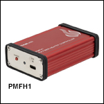 PM Fiber Heater Driver PM Fiber Heater Driver