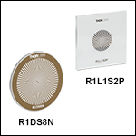 Sector Star MTF Targets<br>
