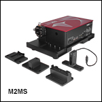 M² Measurement Extension Set M² Measurement Extension Set