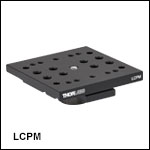 Cage Assembly Platforms