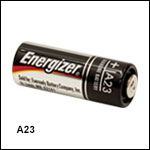 Replacement Batteries for Photodetectors