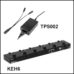 Compatible Power Supplies