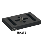 Adjustable Mounting Base