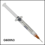 Index Matching Gel