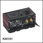 K-Cube Piezo Inertia Actuator Controller