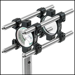 Flexure Cage Plates
