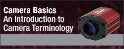 Scientific Camera Basics