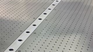 Breadboard Testing