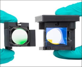 Filter Cube Insert Details