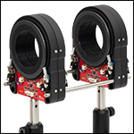 ELL21 Mounts on Posts and in Close Proximity
