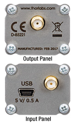 Electrical Buffer