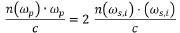 Equation: