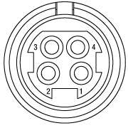 Power Connector