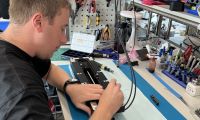 Production