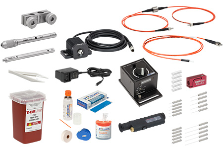 Optogenetics Starter Kit