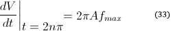 Piezo Equation 33