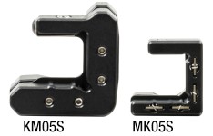 MK05S and KM05S Size Comparison