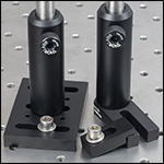 CL4 Clamping a Base