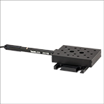 PT101 Base Plate
