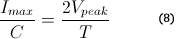 Piezo Equation 8