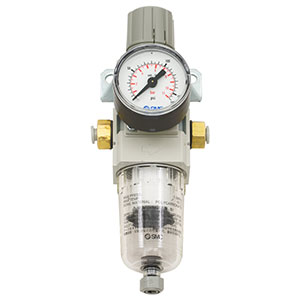 PTA013 - Air Filter / Regulator