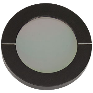 WP50H-C - CaF<sub>2</sub> Holographic Wire Grid Polarizer, Ø50 mm, Mounted