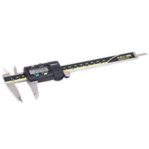 DIGC6 - Digital Caliper, 6in (150 mm) Range
