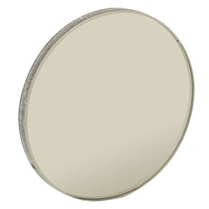 LPUV100 - Ø25.0 mm Unmounted Linear Polarizer, 365 - 395 nm