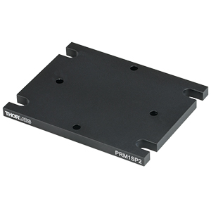 PRM1SP2 - Horizontal Mounting Base Plate