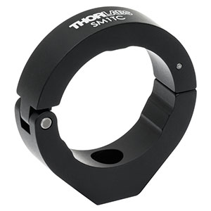 SM1TC - Clamp for SM1 Lens Tubes and C-Mount Extension Tubes