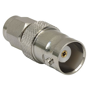 T4290 - SMA Male to BNC Female Adapter