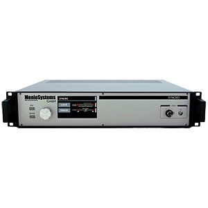 SYNCRO-FLS - Locking Electronics for Fiber Link Stabilization